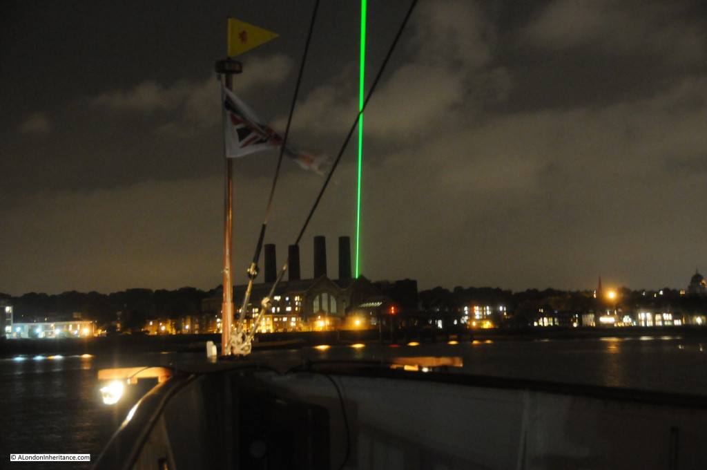 Thames at Night 15