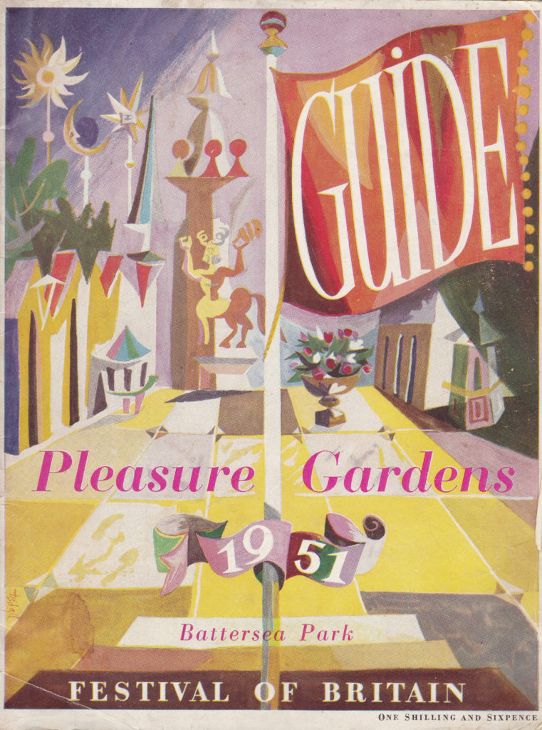 Festival Pleasure Gardens 17