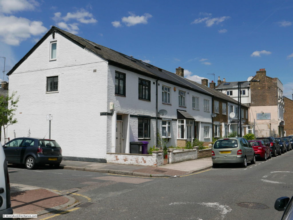 Lansbury Estate 6