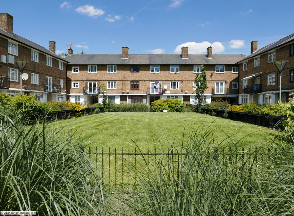 Lansbury Estate 8
