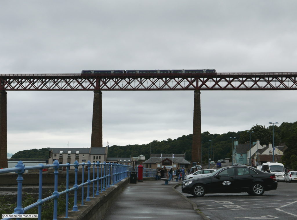 Forth Bridge 10