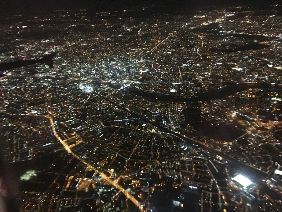 flying-over-london