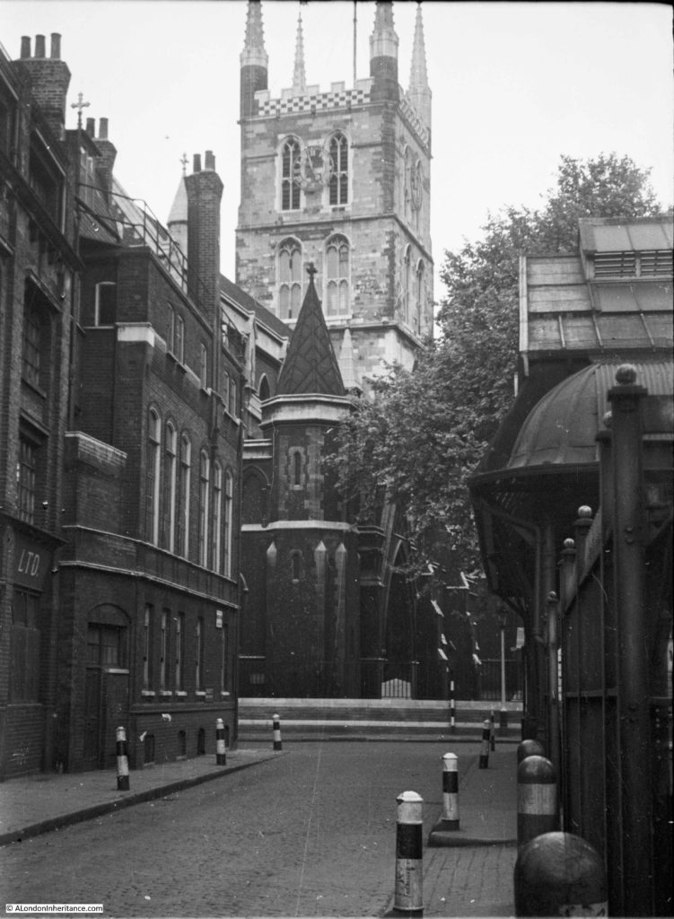 Southwark Cathedral