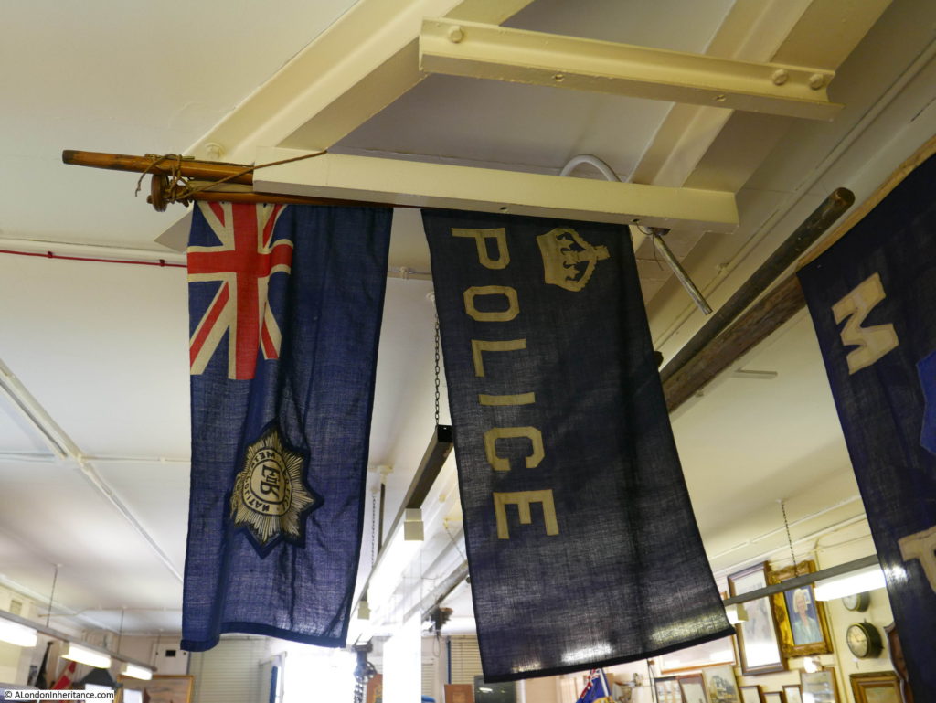 Thames River Police Museum
