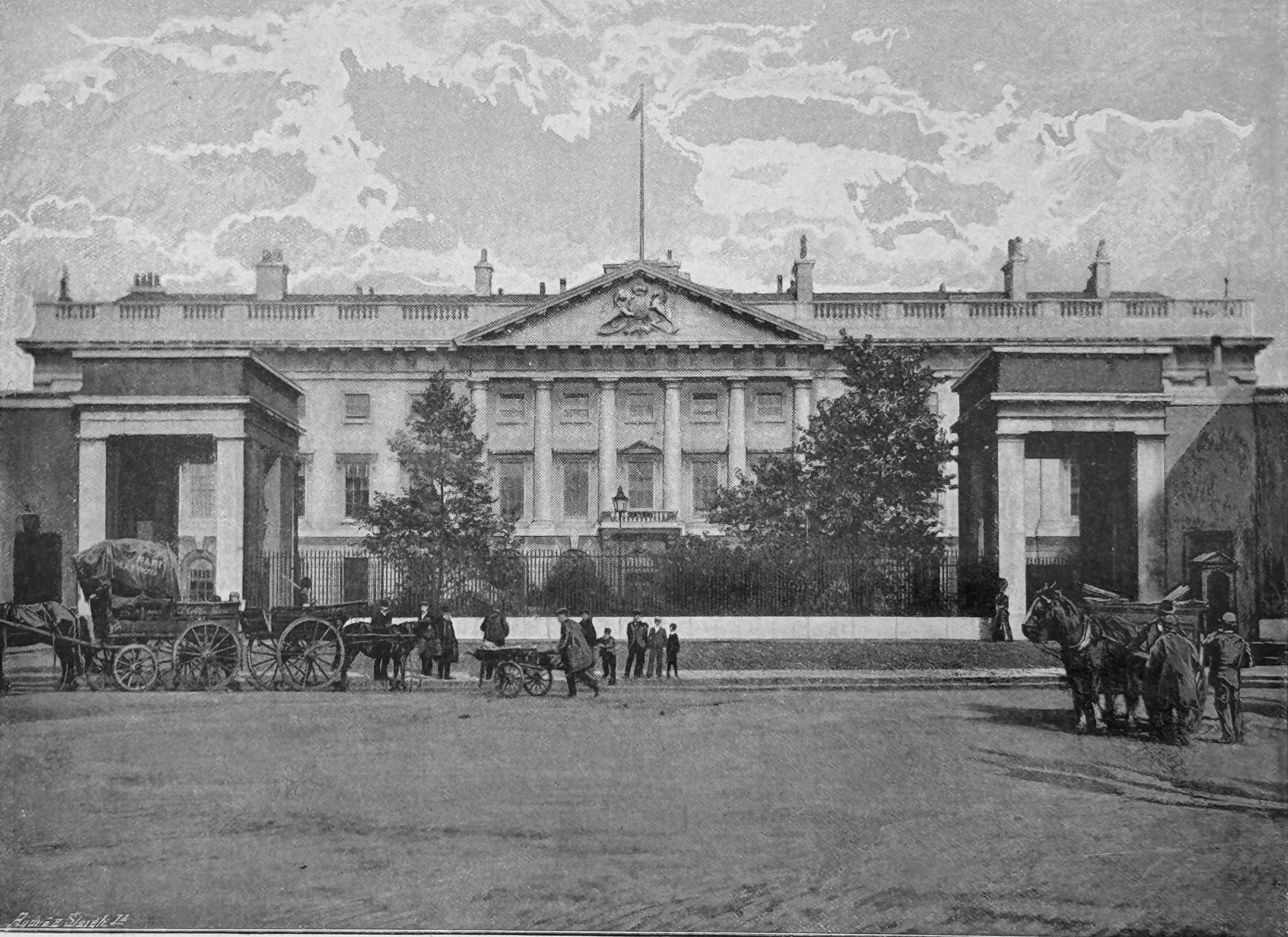 How Royal Inheritance Works In The Digital Age