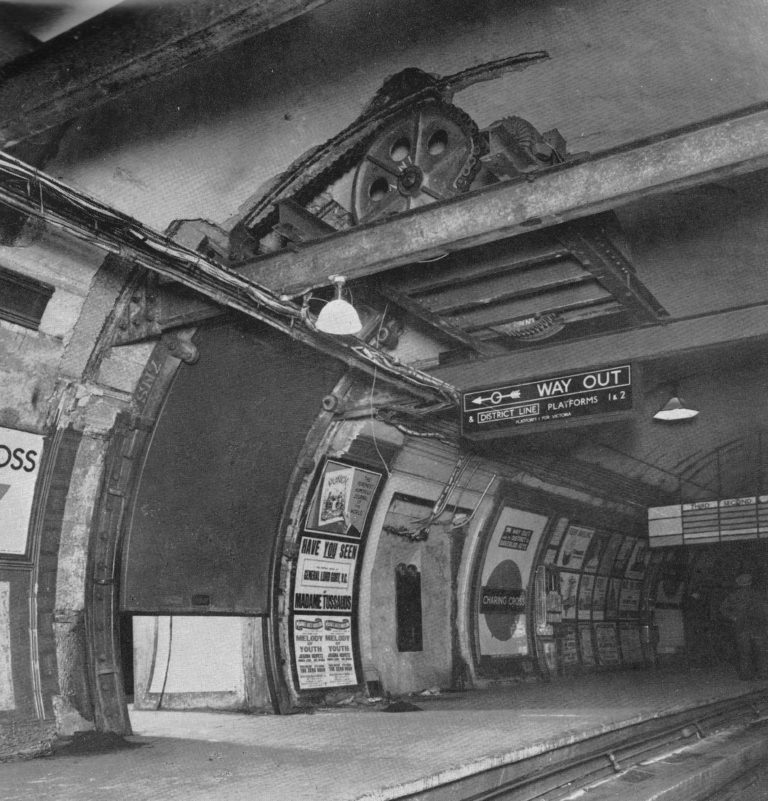 It Can Now Be Revealed A London Inheritance It Can Now Be Revealed A London Inheritance