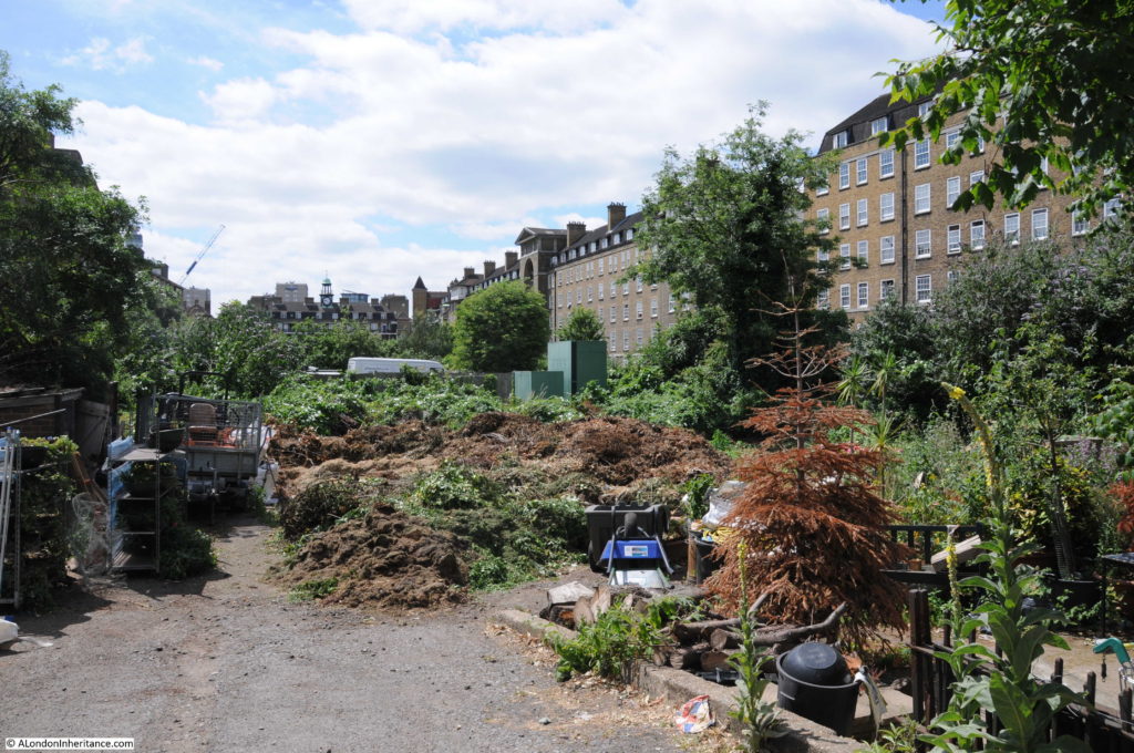 Bagshot House 12 A London Inheritance