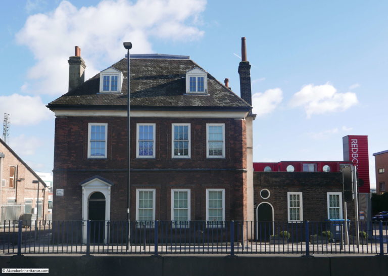 Bromley by Bow Archives A London Inheritance