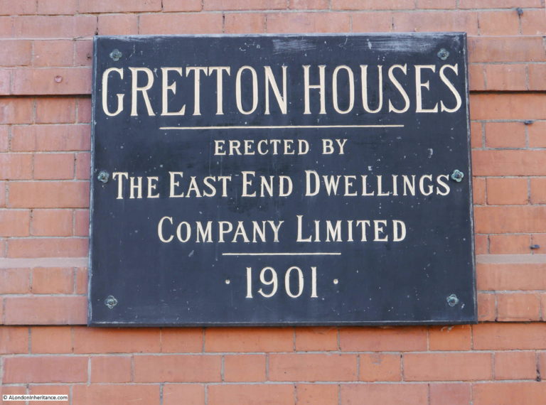 Old Ford Road Archives A London Inheritance