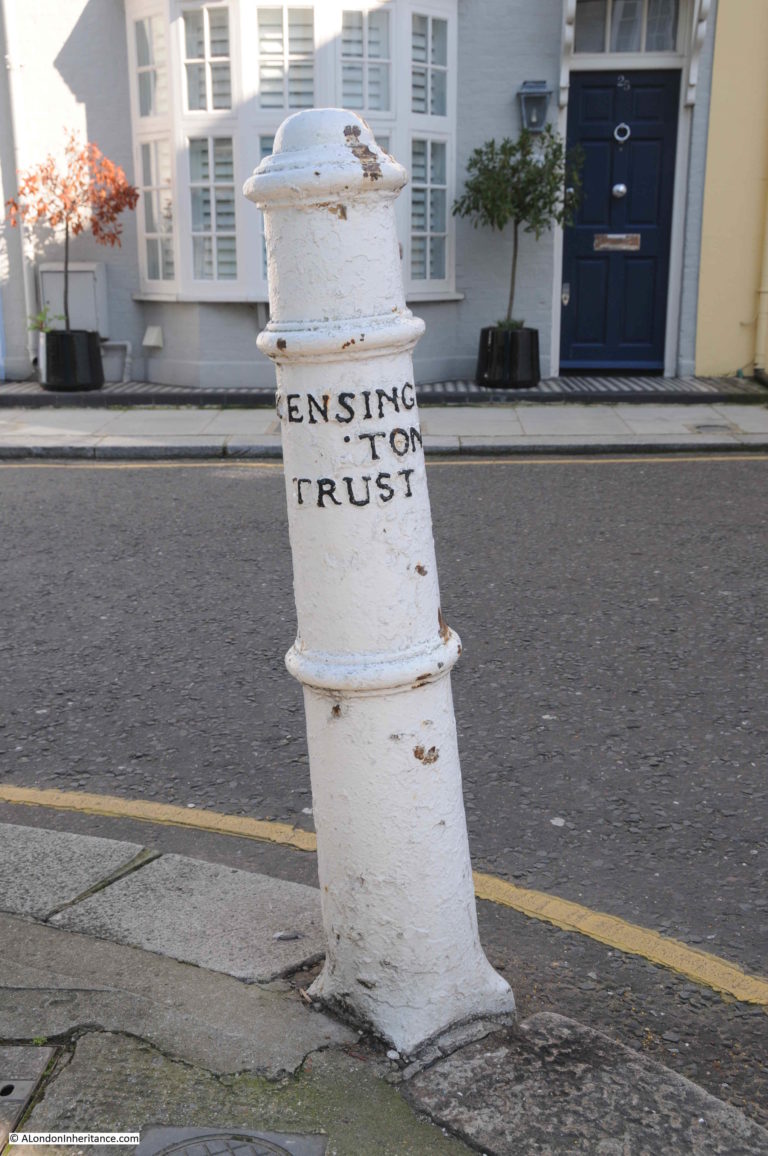 Godfrey Street Archives A London Inheritance