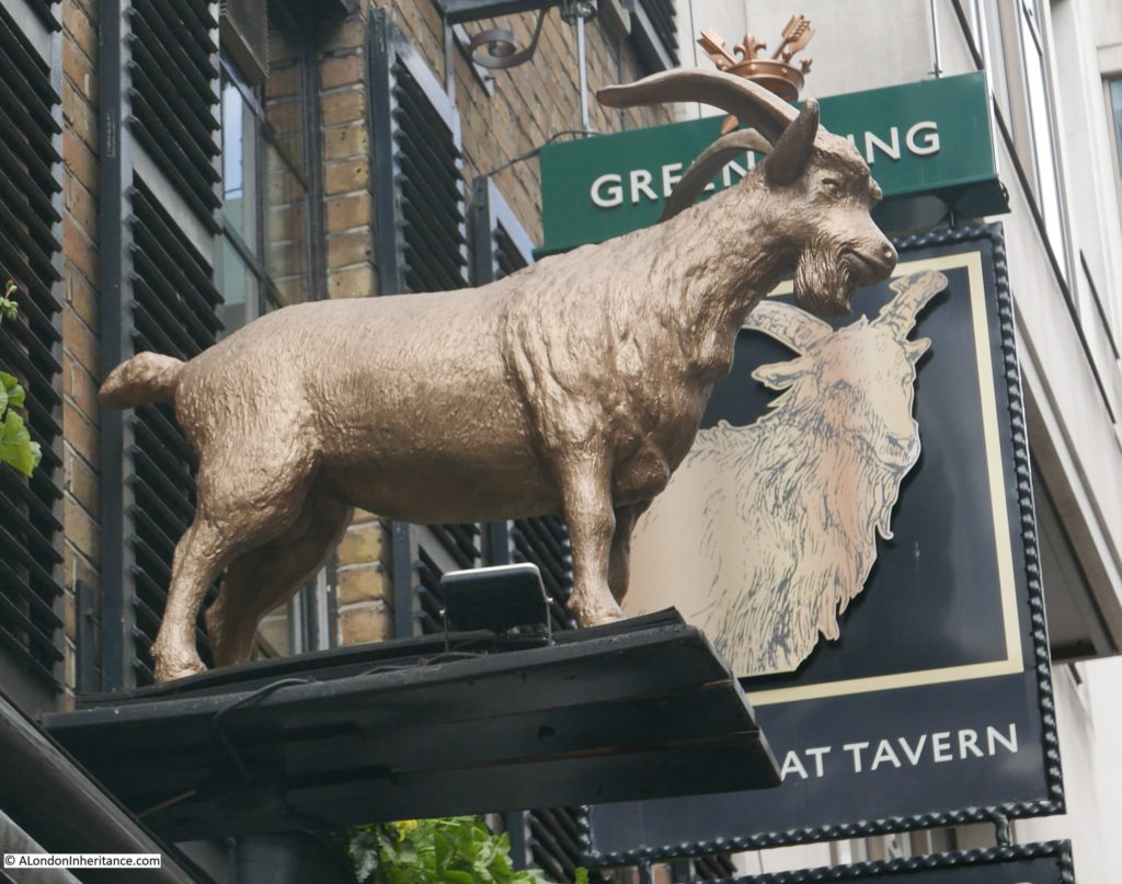 Goat Tavern