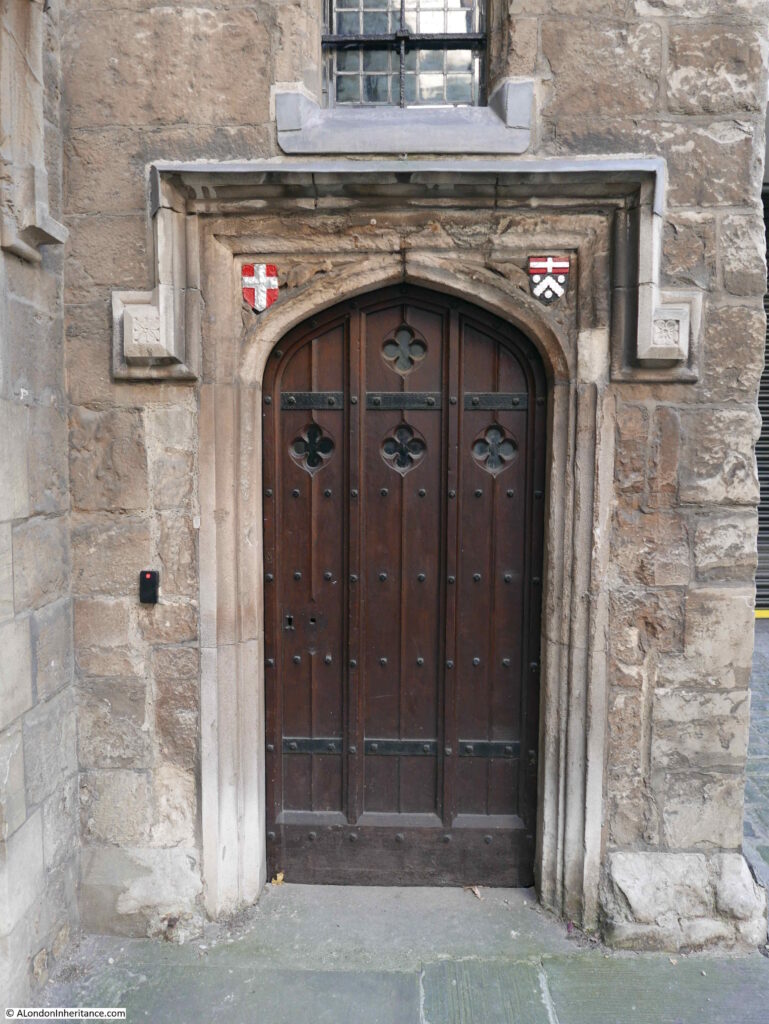 St John's Gate