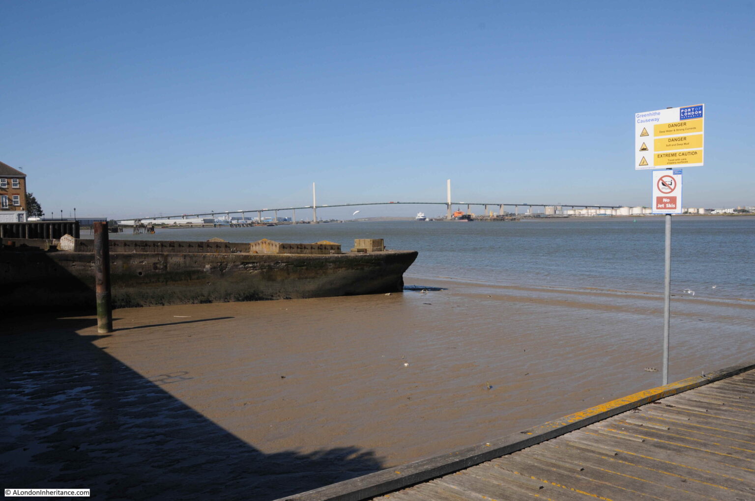 Peninsula and the London Resort Part 1 A London Inheritance