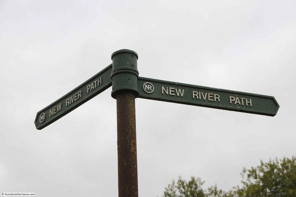 New River Path