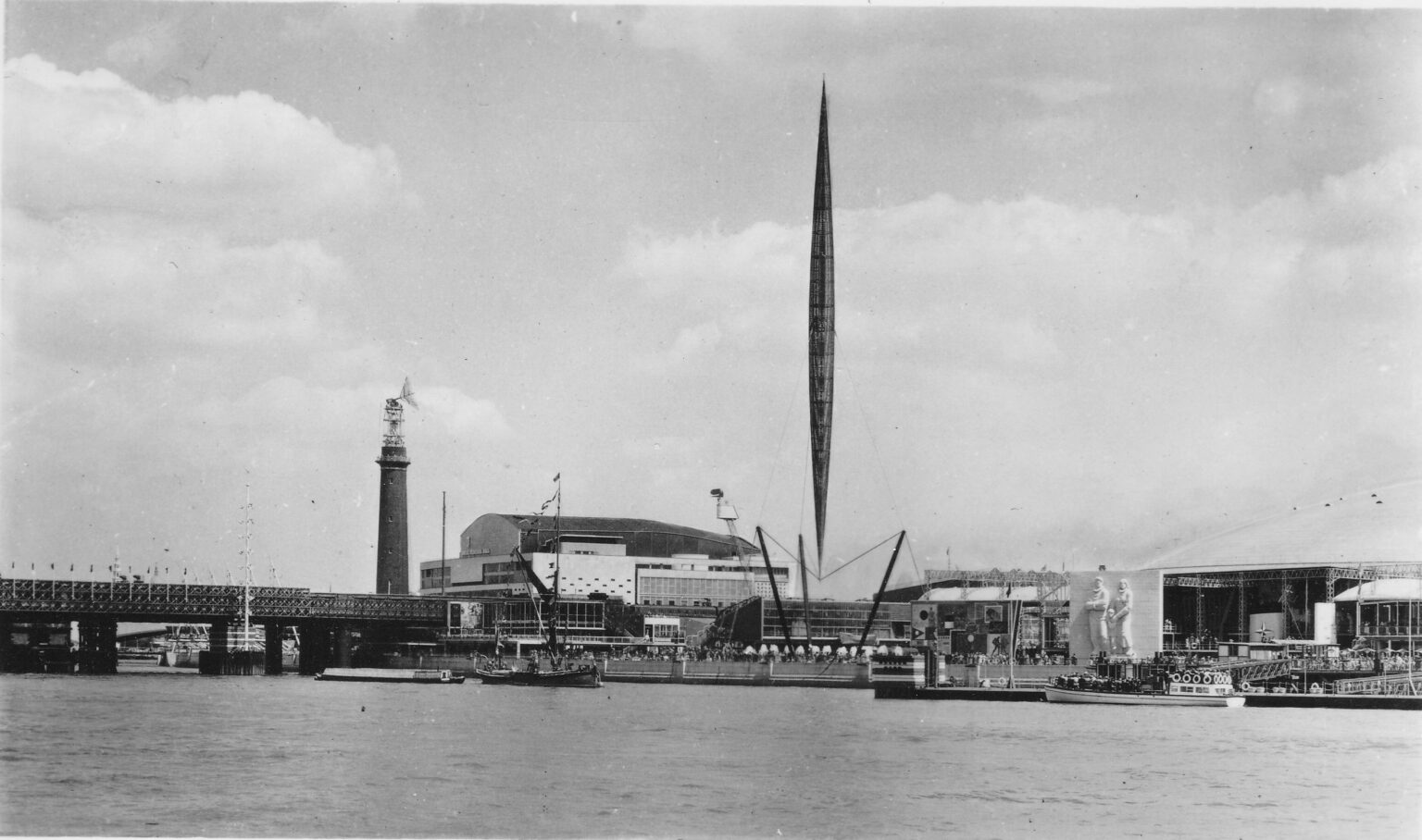 Shot Tower Archives A London Inheritance