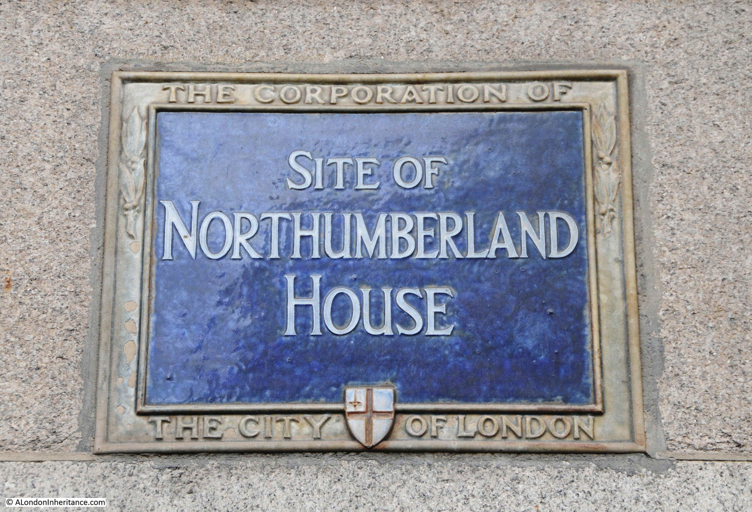 Northumberland House