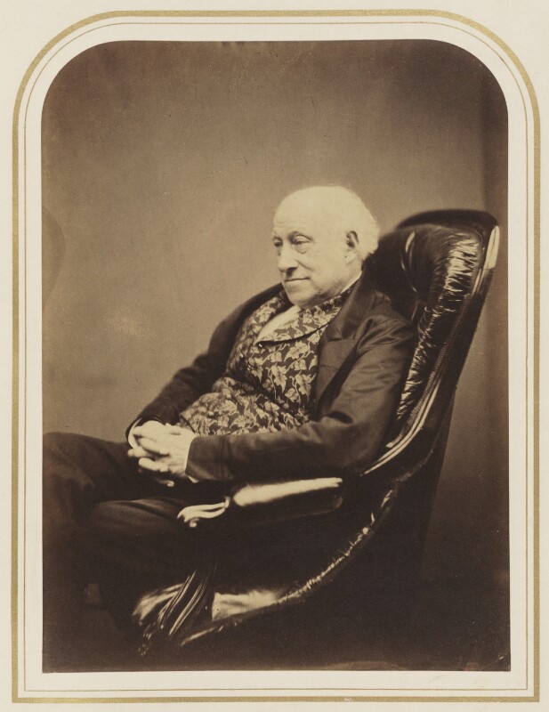 Sir James South