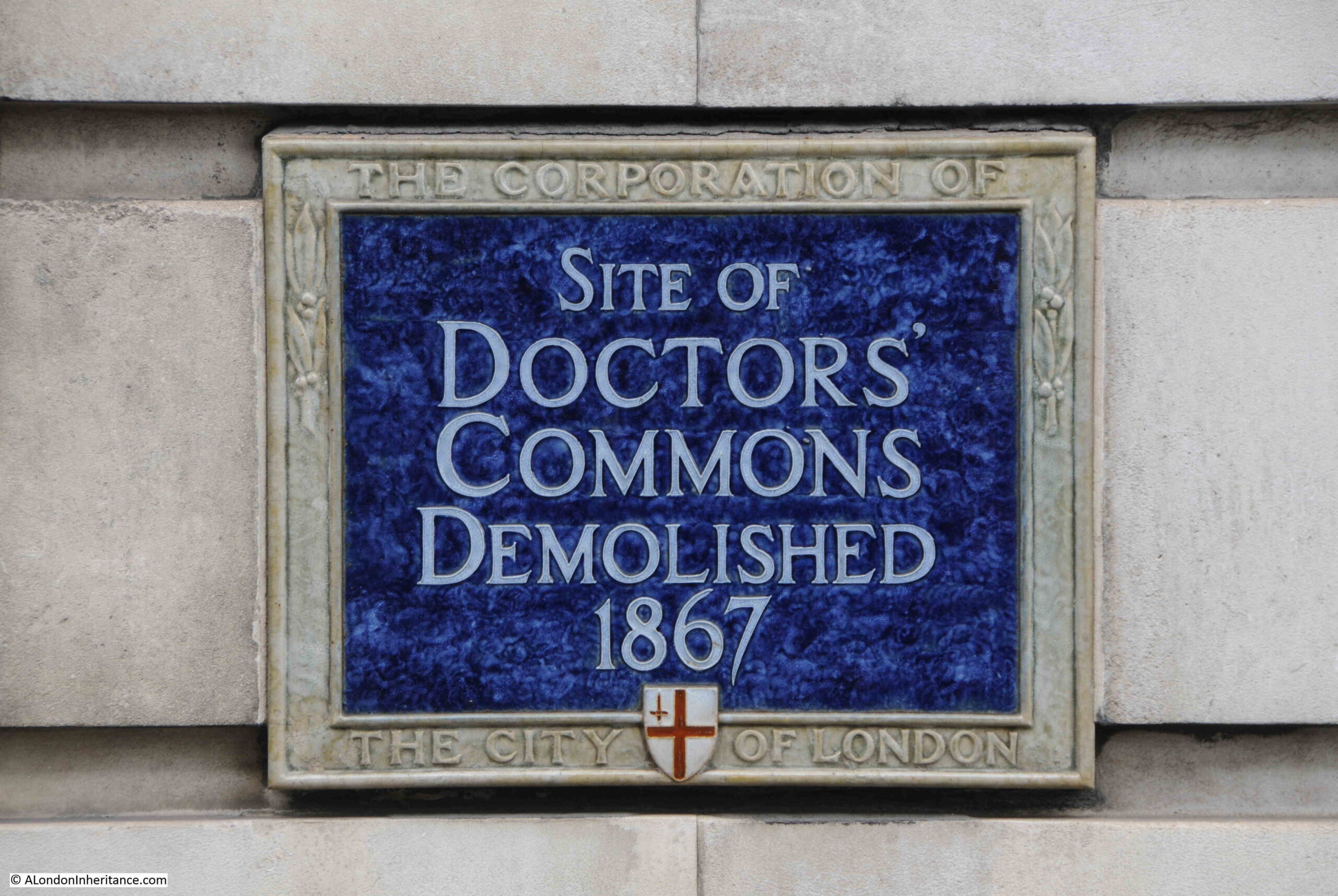 Doctors Commons