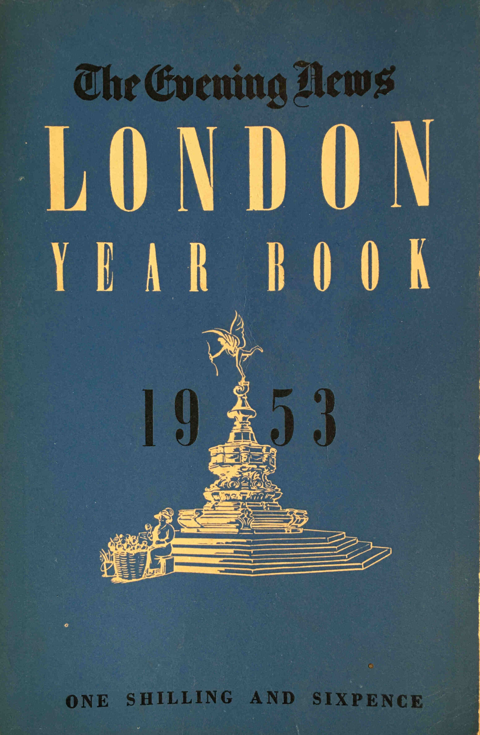 London Year Book