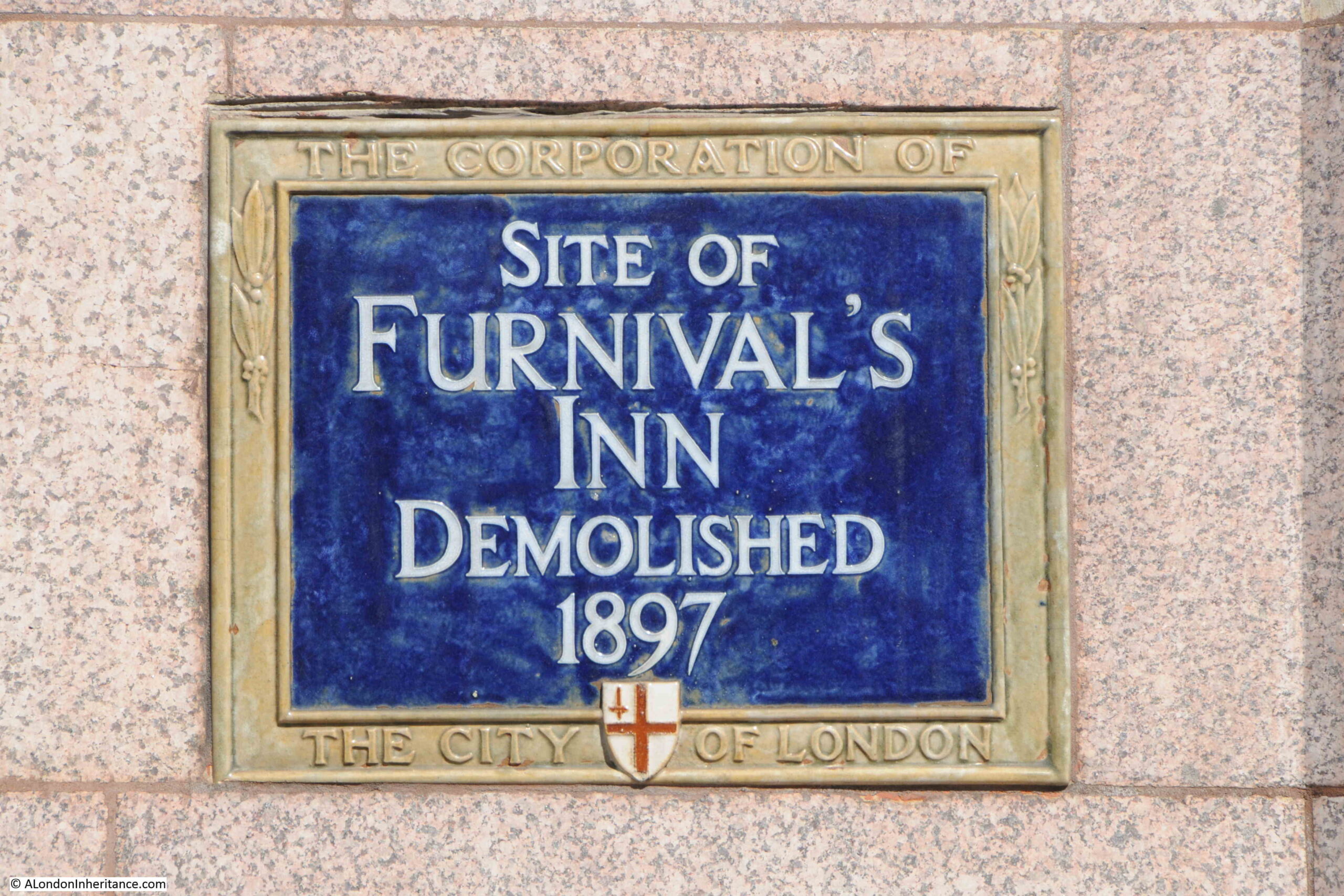 Furnival's Inn