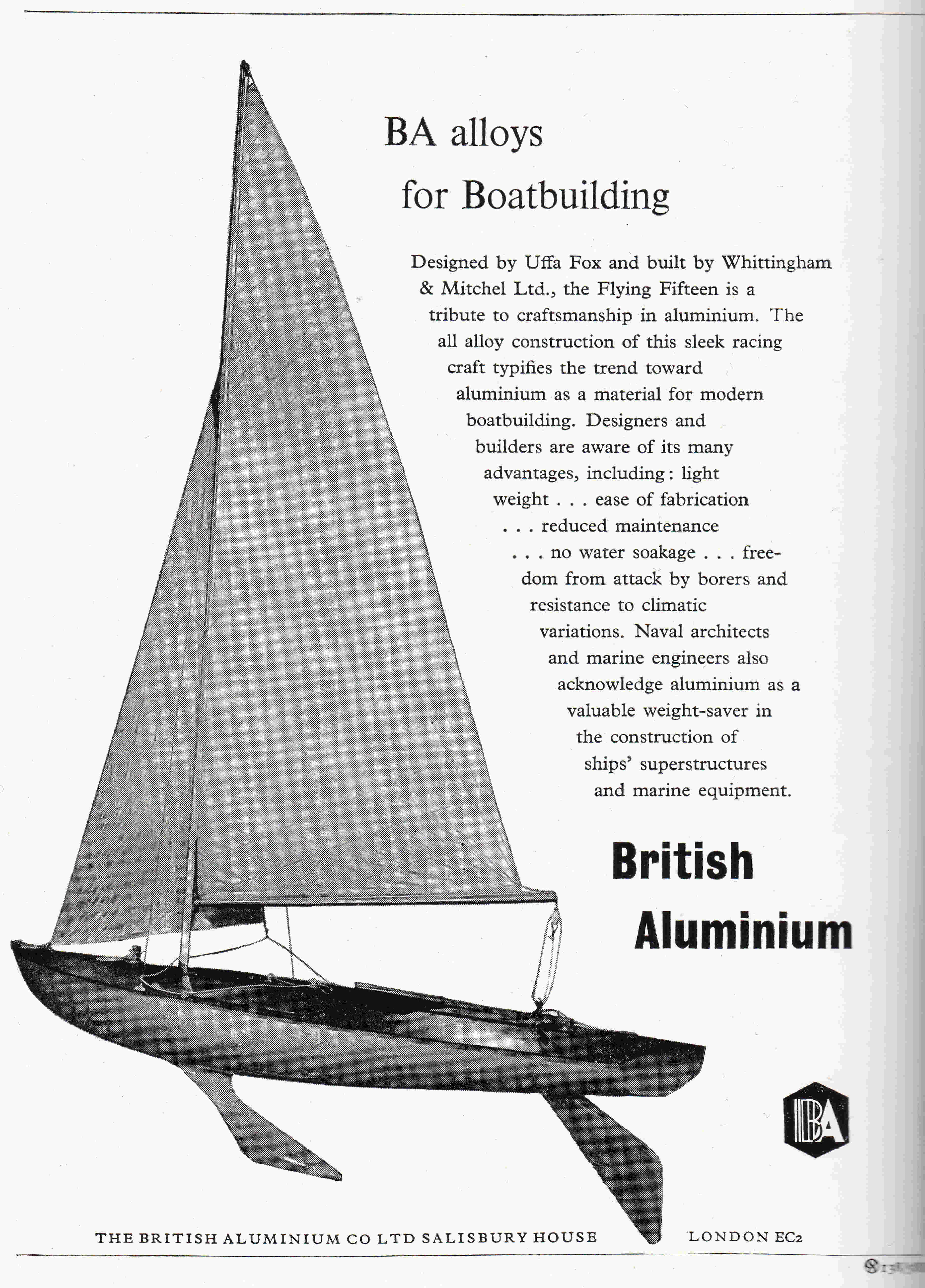 British Aluminium