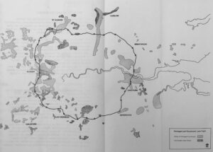 A London Inheritance - A Private History of a Public City