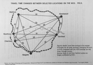 A London Inheritance - A Private History of a Public City