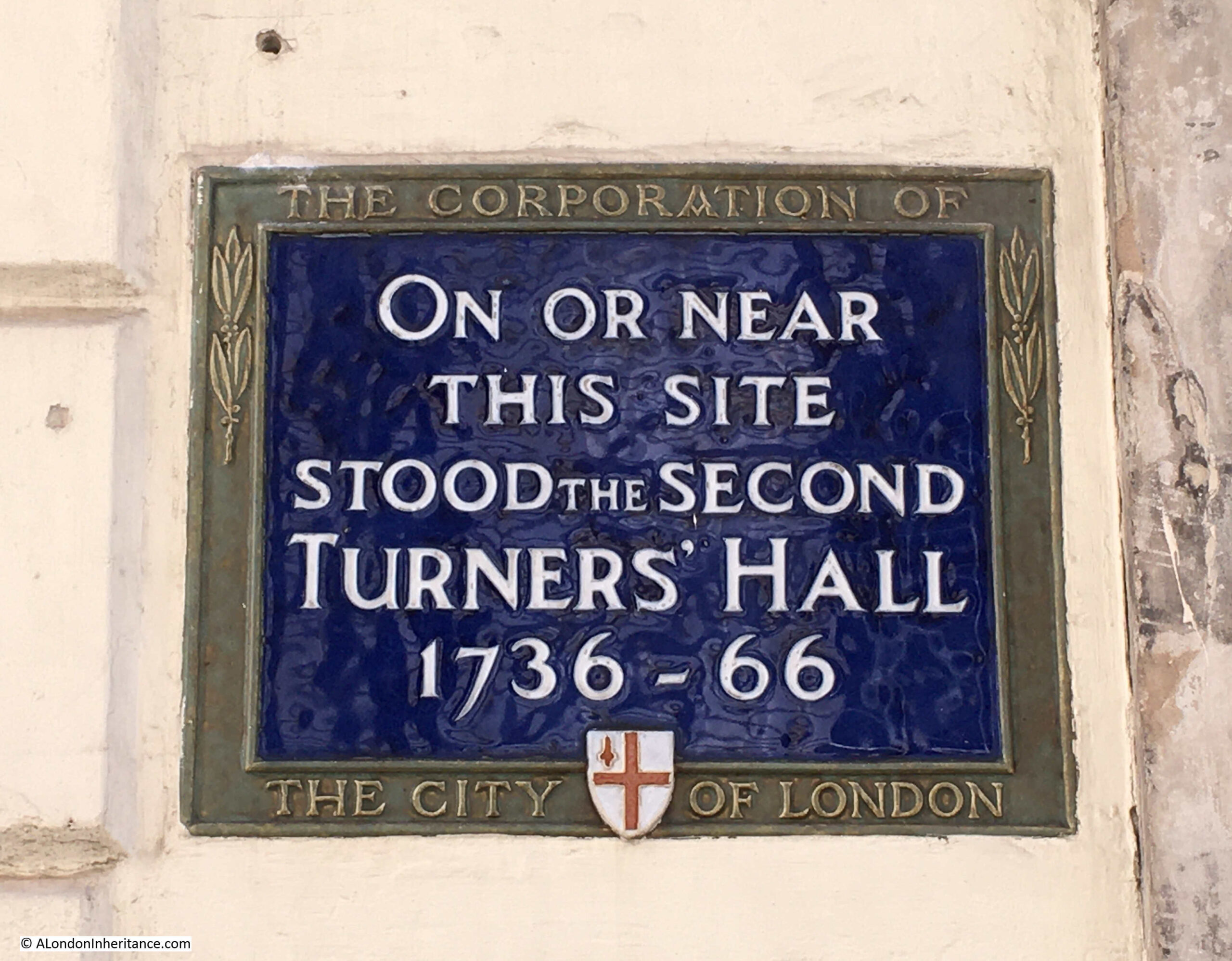 Turners Hall