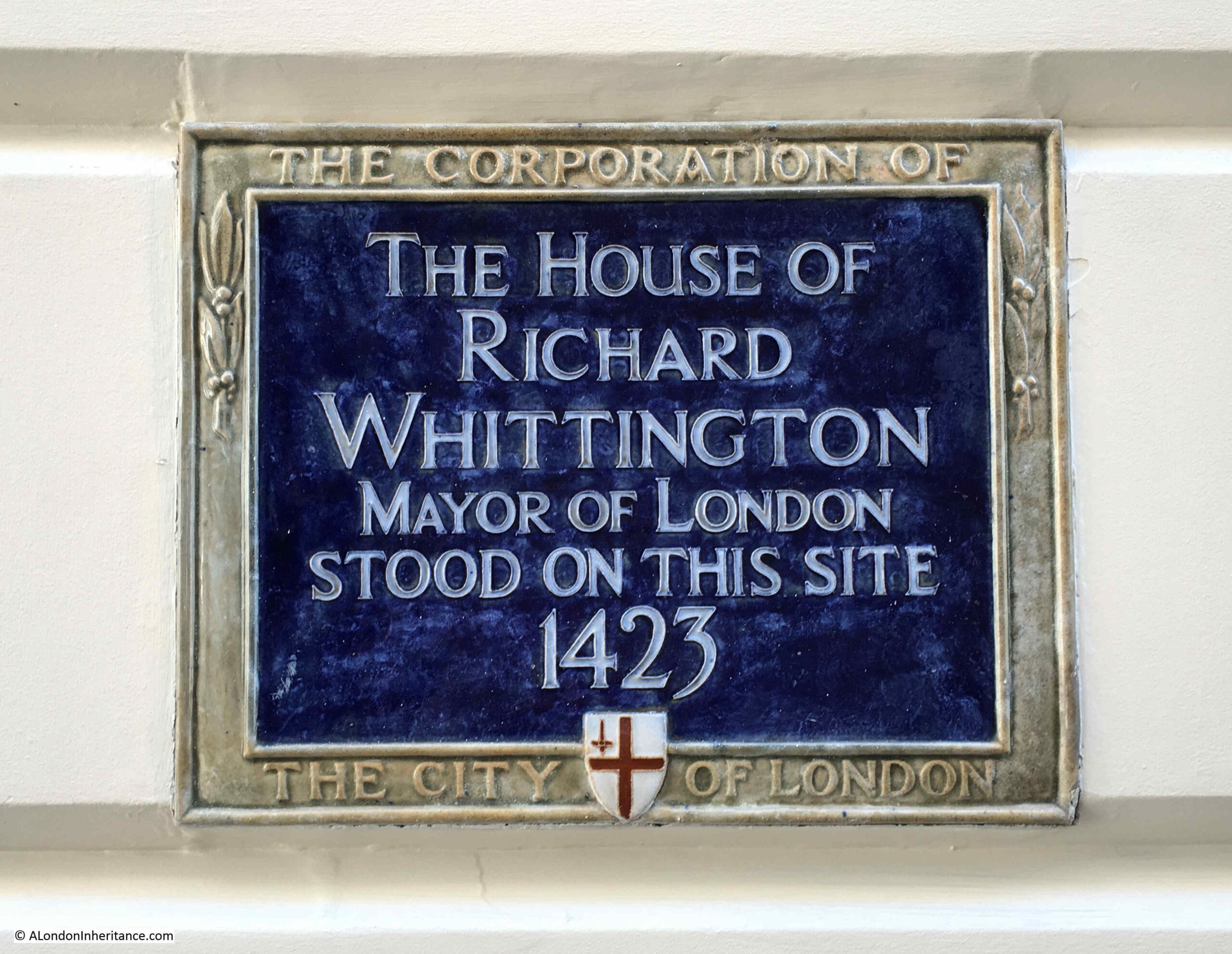 Richard Whittington
