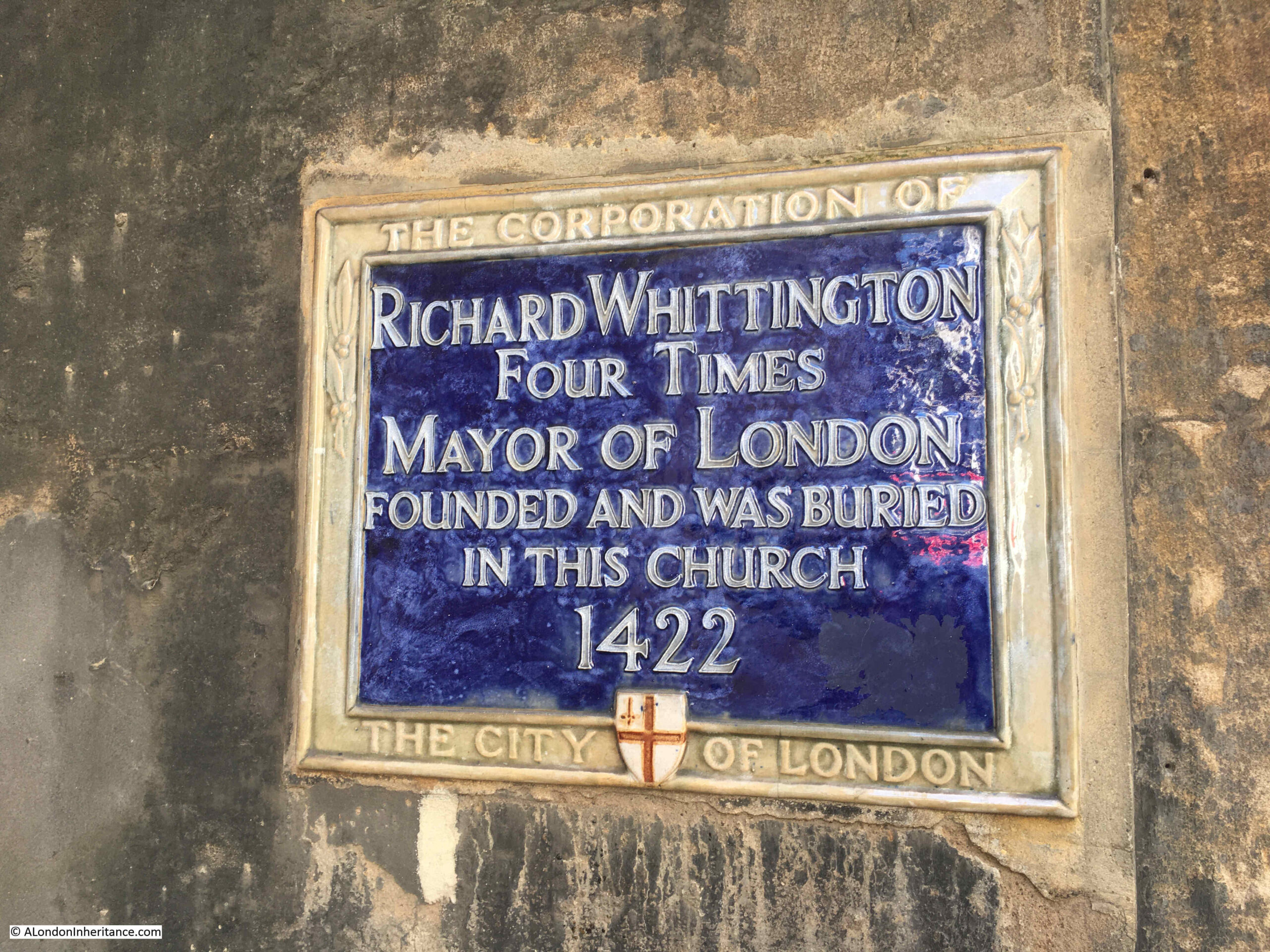 Richard Whittington